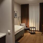 Hotell Zäta Longstay