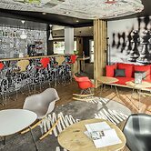 ibis Perpignan Sud Saint Charles