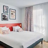 Aparthotel Adagio Access Paris Vanves Porte de Versailles