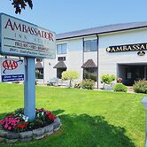 Ambassador Inn & Suites