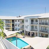Metro Advance Apartments & Hotel, Darwin