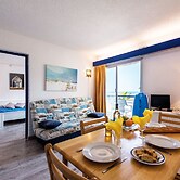 Résidence Lagrange Vacances Le Lydia Playa