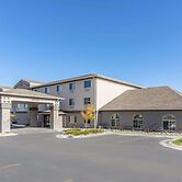 Comfort Inn Evansville - Casper