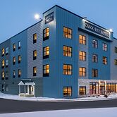 Casco Bay Hotel Portland Airport - Maine Mall, an Ascend Collection Ho