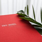 Eko Hotel Main Building