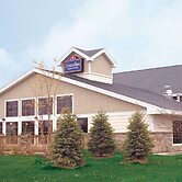 AmericInn by Wyndham Charlevoix