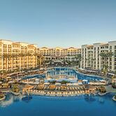 Hyatt Ziva Los Cabos- All Inclusive