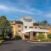 Fairfield Inn & Suites by Marriott Brunswick Freeport