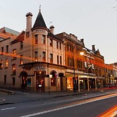 The Russell Boutique Hotel