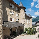 Chateau des Comtes de Challes