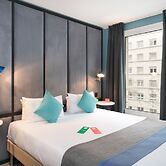 Hôtel Sanso by HappyCulture (Ex Quality Bercy Bibliotèque)