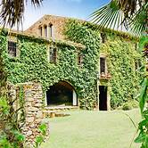 Mas Salvi Country Boutique Hotel