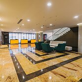 DoubleTree by Hilton Hotel Tyumen