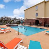 Comfort Inn and Suites Fredericksburg