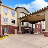 Comfort Inn and Suites Fredericksburg