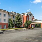 Fairfield Inn and Suites by Marriott Marion