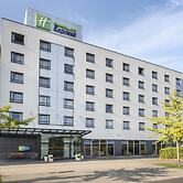 Holiday Inn Express Düsseldorf City North by IHG