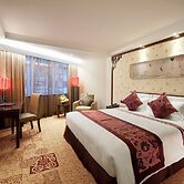 HOTEL EMPEROR - MACAU