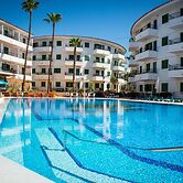 Apartamentos Las Faluas