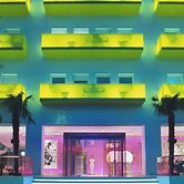 Semiramis Hotel