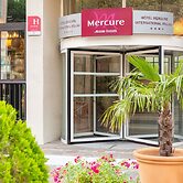 Mercure Millau