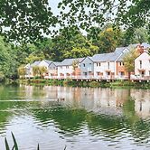 Village Normandy Garden Pierre & Vacances
