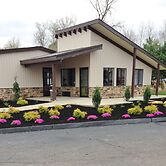 Americas Best Value Inn Heath Newark