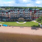 SouthShore Hotel on Lake Bemidji, Trademark Coll by Wyndham