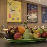 Waldhotel Wandlitz