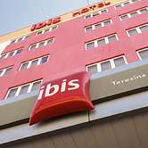 Ibis Teresina