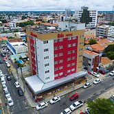 Ibis Teresina