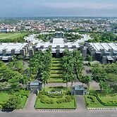 Novotel Palembang Hotel & Residence