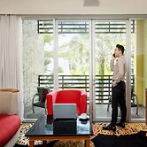 Novotel Palembang Hotel & Residence