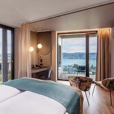 Hotel Belvoir Lake View & Spa