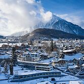 Belvédère Strandhotel