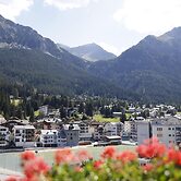 Sunstar Hotel Lenzerheide