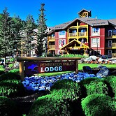 Pemberton Valley Lodge