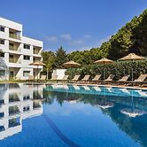 The Patio Suite Hotel