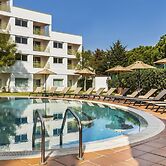 The Patio Suite Hotel