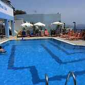 Petra Hotel