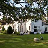 Wrexham Llyndir Hotel by Belvilla