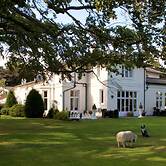Wrexham Llyndir Hall Hotel, BW Signature Collection