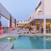 Sheraton Asuncion Hotel