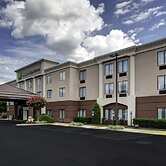 Holiday Inn Express Hotel & Suites Richmond North Ashland by IHG
