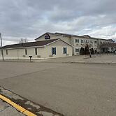 Fairbridge Inn & Suites Williston Near Airport