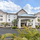 Comfort Suites Ocean City West