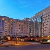 Bethesda North Marriott Hotel & Conference Center