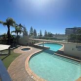 Osprey Apartments
