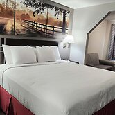 Days Inn by Wyndham Sulphur LA