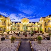 Canberra Parklands Central